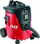Fshesë industriale Flex VC 21 L MC, 230V, klasë pluhuri L, e kuqe