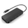 Stacion lidhës Lenovo USB‑C Dual Display, 100W, i zi