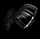 Aparat për kafe Russell Hobbs Chester Grind & Brew 22000-56, i zi