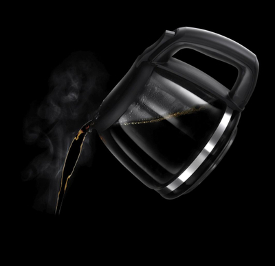 Aparat për kafe Russell Hobbs Chester Grind & Brew 22000-56, i zi