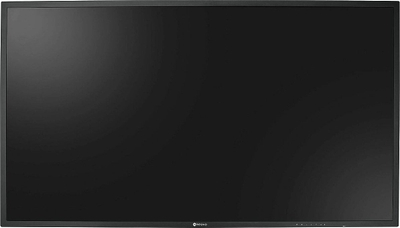 Monitor AG Neovo HMQ-7501, 75", 4K UHD, i zi