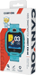 Orë e zgjuar për kalamaj Canyon KW-44 Jondy, 4G, GPS, jeshile