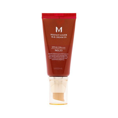 Krem BB Missha M Perfect Cover, SPF42 PA, 50ml