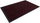 Tapet hyrës DOORMAT, absorbues, me gomë, 60x90 cm, gri