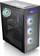 Kasë Thermaltake Divider 550 TG Ultra, Midi Tower