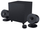 Altoparlantë Razer Nommo Pro V2, të zinj