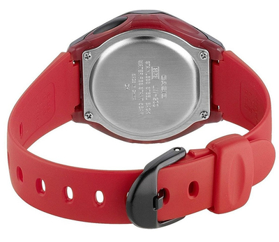 Orë  dore Casio LW-200-4AVEF