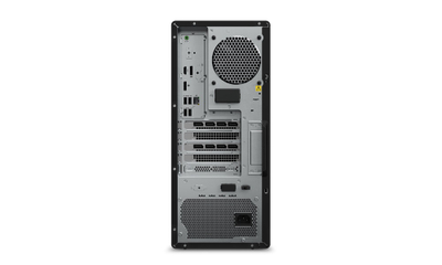 Workstation Lenovo ThinkStation P3 Tower, Intel Core i7, 16GB RAM, 512GB SSD, i zi
