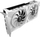 Kartelë grafike PNY GeForce RTX 4060 XLR8 Verto DF OC White Edition 8GB GDDR6