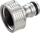 Lidhës rubineti Gardena Premium 18241-50, 26.5 mm G3/4, metal