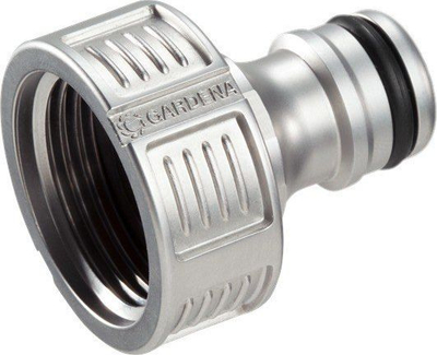 Lidhës rubineti Gardena Premium 18241-50, 26.5 mm G3/4, metal