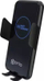 Полнач за автомобил без кабли Prio Fast Wireless Car Charger, 15W, USB C, црн