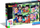 Puzzle Clementoni Dragon Ball Z, 104 pjesë, për fëmijë, shumëngjyrësh