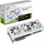 Kartelë grafike Asus ROG Strix GeForce RTX 4080 SUPER White 16GB GDDR6X