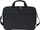 Çantë laptopi BASE XX D31797, 14.1", format portofoli, e zezë