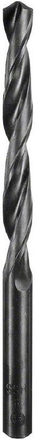 Spiralë metali Bosch HSS 2609255001, 1.5 mm, gjatësi 40 mm