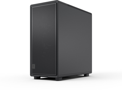 Kuti kompjuteri Fractal Design Epoch TG, ATX, xham i temperuar, e zezë