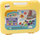 Lodër edukative Leantoys Puzzle Eggs In A Suitcase, 26 vezë, shumëngjyrëshe