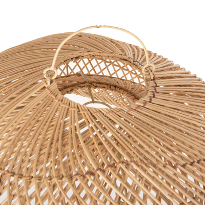 Llambë tavani Φ100x80x142Hcm (HM7861)