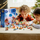 Kalendar Adveti LEGO City 60352, 287 pjesë, 5+ vjeç, shumëngjyrësh