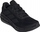 Atlete burra Adidas Questar 3 M ID6316, për vrap, të zeza
