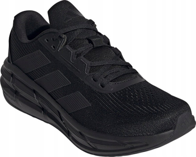 Atlete burra Adidas Questar 3 M ID6316, për vrap, të zeza
