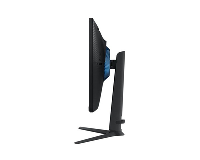 Monitor Samsung Odyssey G3 LS27AG320NUXEN, 27\", 165Hz, FHD, i zi