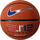 Top basketbolli Nike All Court Elite 8P, nr. 7, portokalli