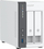Server NAS Qnap TS-216G, 2 slote, 4GB RAM, 2.5GbE, me disk Seagate IronWolf 2TB