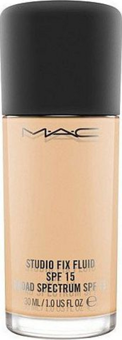 Krem pudër Mac Studio SPF15, NW20, 30ml