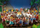 Set figurina PLAYMOBIL Asterix 71680, edicion jubile, 10 figura, shumëngjyrësh