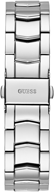 Orë dore për femra Guess Ritzy GW0685L1, e argjendtë