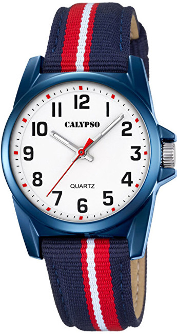 Orë dore Calypso K5707 / 5
