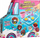 Сет за игра Cobi KUK FUN Chocolate Ring Factory 002A3, фабрика за чоколади за деца, шарен