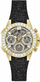 Orë dore Guess Ladies Sport Bombshell GW0313L2