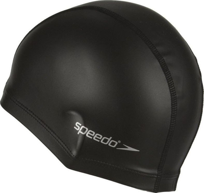 Капа за пливање Speedo Ultra Pace, црна