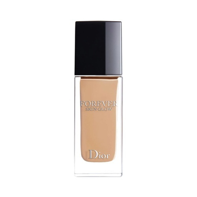 Pudër e lëngshme Dior Forever Skin Glow SPF 20, 30 ml