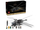 Set LEGO Icons Dune Atreides Royal Ornithopter 10327, 1369 pjesë, për të rritur, shumëngjyrësh