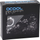 Set konektorësh Alphacool Eiszapfen PRO, G1/4, 16mm HardTube, krom