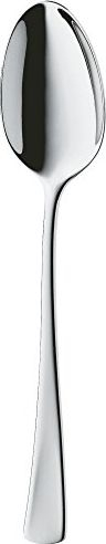 Set takëmesh WMF Denver, 60 copë, çelik inox, argjendtë