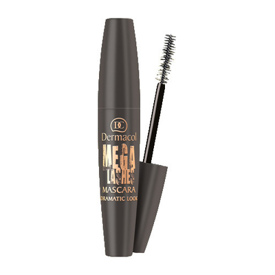 Maskarë Dermacol Mega Lashes 13 ml