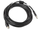 Kabllo USB Lanberg USB A në USB B, 5 m, e zezë