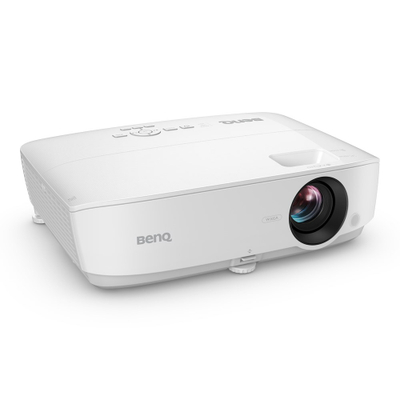 Проектор BenQ MW536, WXGA, 4000LM, HDMI/USB, бел