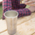 Gotë çeliku Klean Kanteen Steel Pint, 16 oz, inoks, argjendtë