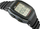 Рачен часовник Casio W96H-1B, дигитален, водоотпорен 50m, црн