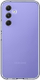 Mbrojtëse Spigen Liquid Crystal për Samsung Galaxy A54 5G, transparente
