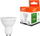 Poç elektrik LTC PS Led, GU10, SMD, 9W, 230V, 900lm, i bardhë