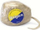 Tufa për hidrosanitari Unigarn, 100g