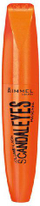 Maskarë Rimmel Scandal Eyes, e zezë