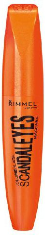 Maskarë Rimmel Scandal Eyes, e zezë